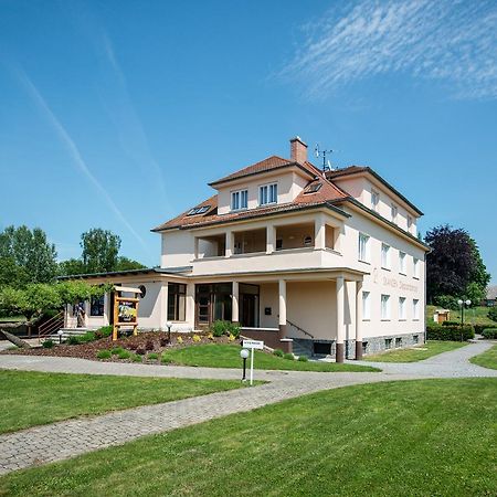 Hotel Skanzen Depandance 벨레라드 외부 사진
