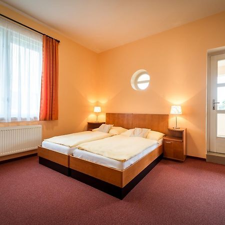 Hotel Skanzen Depandance 벨레라드 외부 사진