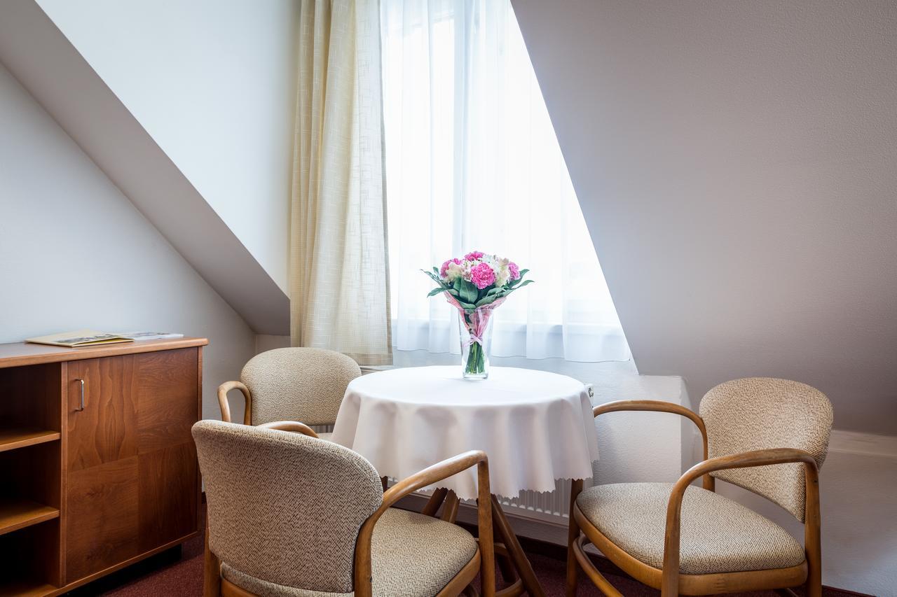 Hotel Skanzen Depandance 벨레라드 외부 사진